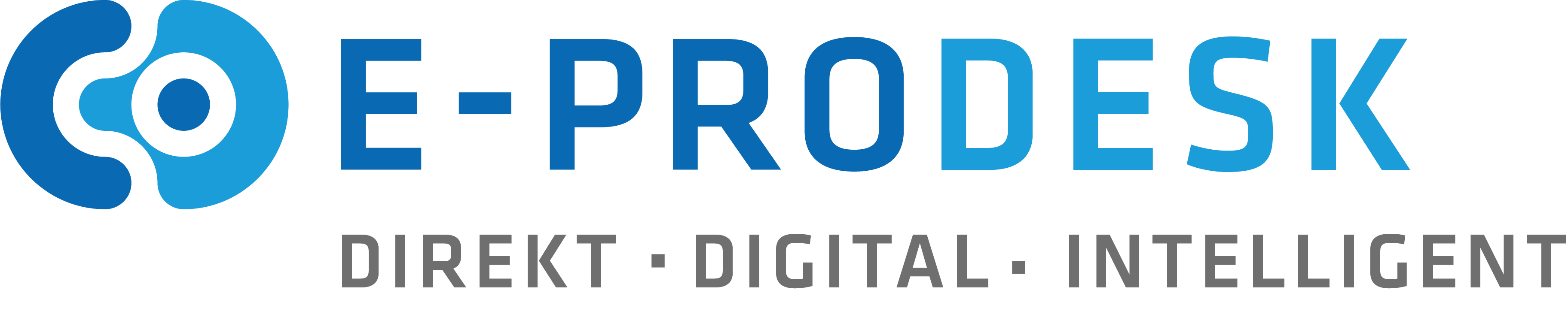 EPRODesk – KI-Plattform EPRODesk – KI-Plattform
